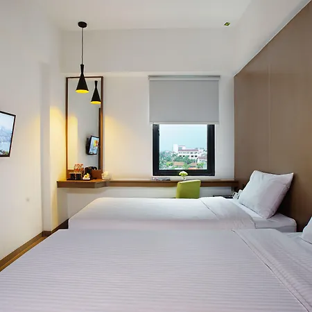 Malioboro Prime Hotel-2