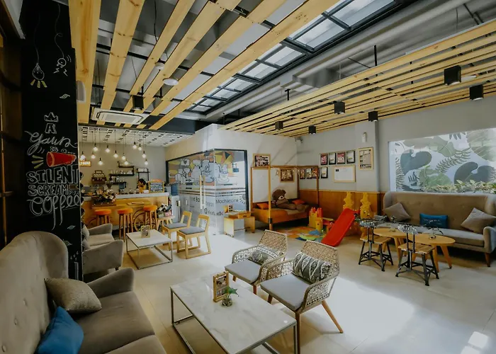 Ayaartta MalioboroHotel Jogja